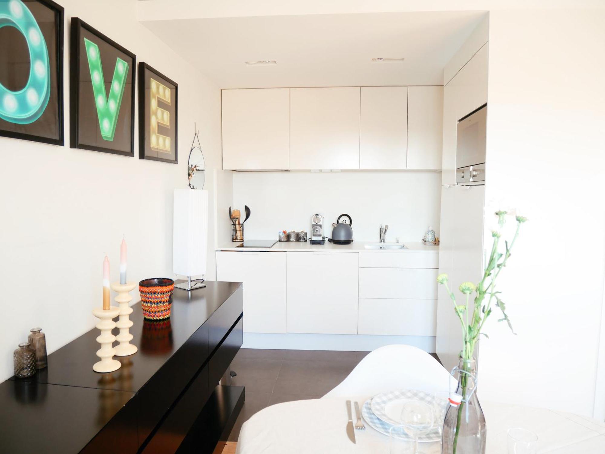 L'Exclusif De Deauville - Ultra Centre, Balcon & Luxe Moderne Eksteriør billede